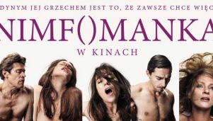 Nimfomanka również w Rzeszowie