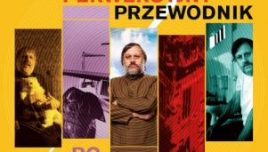 &quot;Perwersyjny przewodnik po ideologiach&quot; na DKF Zorza