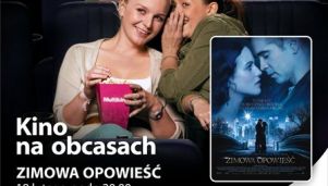 &quot;Zimowa opowieść&quot; w Kinie na Obcasach