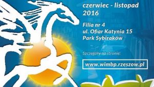Z Kopciuszkiem w przyrodę. Letnie czytanie dzieciom w Parku Sybiraków