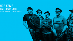 Eskaubei & Tomek Nowak Quartet zagrają na głównej scenie Hip Hop Kemp