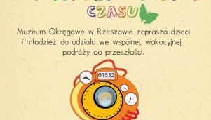 Muzealny Wehikuł Czasu. Warsztaty ceramiki z archeologią w tle