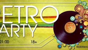 Retro Party