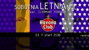 Ostatnia Sobotnia Letnia Noc