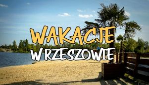 Wakacje w Rzeszowie. Lipcowe propozycje dla maluchów