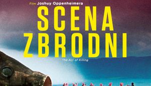 DKF Klaps: &quot;Scena zbrodni&quot;