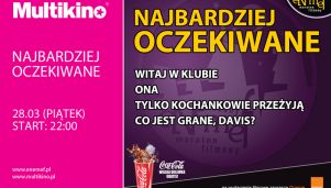 ENEMEF: Najbardziej Oczekiwane Filmy Wiosny