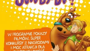 Kolejne spotkanie ze Scooby-Doo