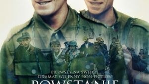 Specjalny pokaz &quot;Powstania Warszawskiego&quot;