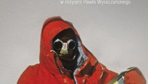 Film o Jerzym Kukuczce na DKF Klaps