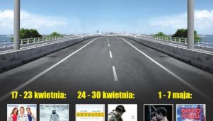 Multikino wraca z hitami. 2 tytułów i możliwość nadrobienia filmowych zaległości