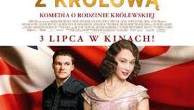 &quot;Randka z królową&quot; w Kinie Konesera