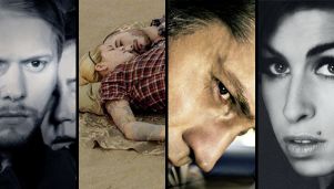 Jakie kino w październikowym DKF Klaps? Zobaczcie program