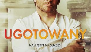 Kino Konesera: &quot;Ugotowany&quot; i &quot;Strategia mistrza&quot;