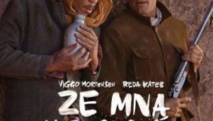 Kino Konesera: Ze mną nie zginiesz