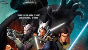 Star Wars Rebelianci tylko w kinie Helios