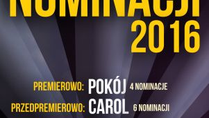 ENEMEF: Noc Nominacji 2016