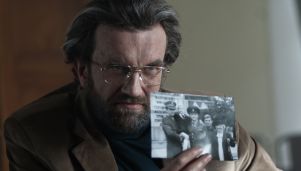 Tomasz Kto w filmie "Fotograf", fot. Kino Świat