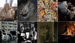 GRAND OFF Najlepsze Niezależne Krótkie Filmy Świata