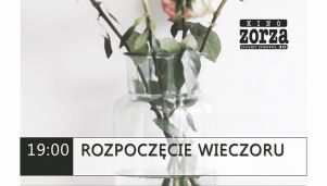 Pełen elegancji Dzień Kobiet w Kinie Zorza