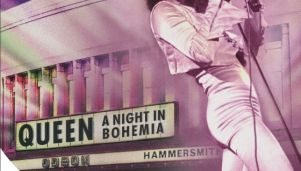Legendarny koncert Queen w Multikinie