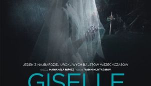 Balet &quot;Giselle&quot; na żywo z Royal Opera House w Multikinie
