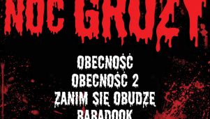ENEMEF: Noc Grozy z Obecnością 2