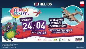 Filmowe poranki w nowej odsłonie