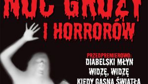 ENEMEF: Noc Grozy i Horrorów