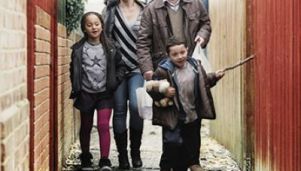 &quot;Ja, Daniel Blake&quot; w Kinie Konesera