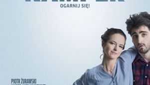 &quot;Kamper&quot; w Kinie Konesera
