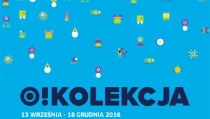 "O!Kolekcja". Od września nowa wystawa w Muzeum Dobranocek
