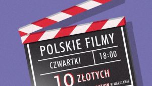 Cztery polskie filmy w lutym za 10 zł w kinach Helios