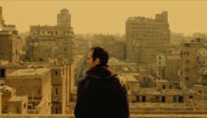 Kadr z filmu "Ostatnie dni miasta"