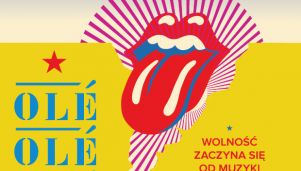 DKF Klaps: The Rolling Stones Ole Ole Ole!