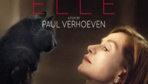 &quot;Elle&quot; w Kinie Konesera na Dzień Kobiet