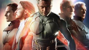ENEMEF: Maraton X-Men