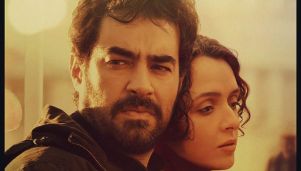 &quot;Klient&quot; - nowy film Asghara Farhadiego przedpremierowo w DKF Zorza