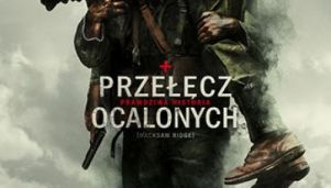 Nowy film Mela Gibsona w Kinie Konesera