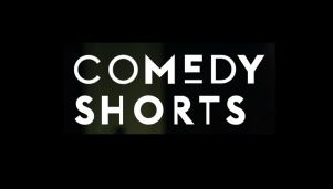 Comedy Shorts. Pokaz filmów komediowych w WDK