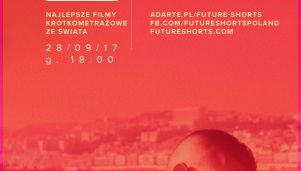 Jesienna odsłona Future Shorts w WDK