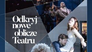 Najlepsze spektakle na wielkim ekranie. Nowy cykl w kinach Helios