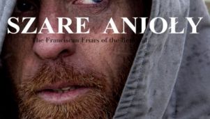 Reżyserski pokaz filmu &quot;Szare Anioły&quot; w kinie Zorza