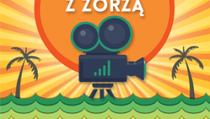 Wakacje dla najmłodszych w kinie Zorza