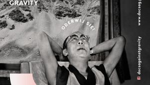 15. Weekend z Millennium Docs Against Gravity w WDK