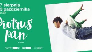 Retransmisja spektaklu &quot;Piotruś Pan&quot; z National Theatre w kinach Helios