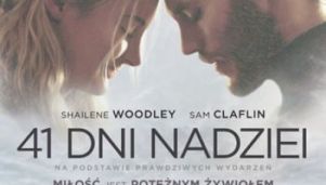 &quot;41 dni nadziei&quot; w Kinie Konesera
