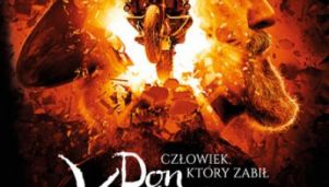 &quot;Człowiek, który zabił Don Kichota&quot; w Kinie Konesera
