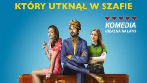 &quot;Fakir&quot; w Kinie Konesera