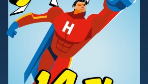 Kino Helios rusza z akcją &quot;Superwtorki&quot;. Bilety za 14 zł
